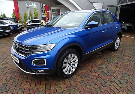 VW T-Roc Volkswagen 2,0 TDI "Sport" -Navi/RKF/LED/ACC"