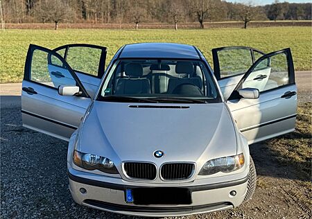 BMW 318i -