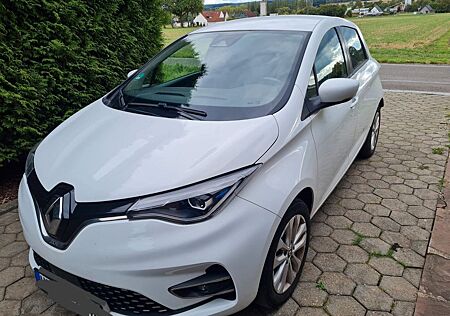 Renault ZOE Experience R110/Z.E. 50 Batteriekauf
