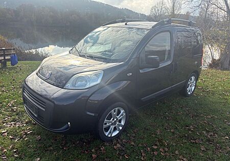 Fiat Qubo MyLife*KLIMA*SITZHEIZUNG