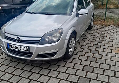 Opel Astra 1.8 -