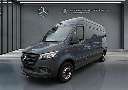 Mercedes-Benz Sprinter 315 CDI Kasten Hochdach LED+DISTRO+360°