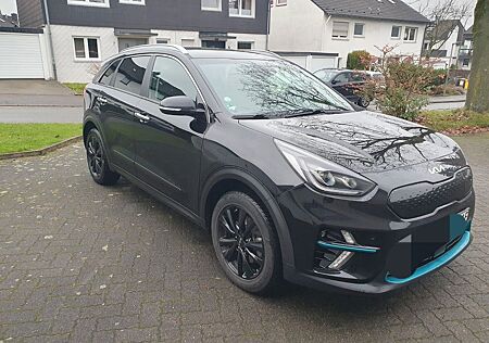 Kia Niro Spirit Spirit