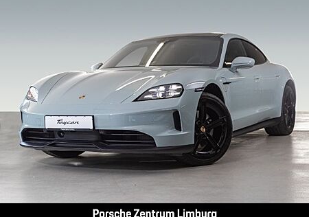 Porsche Taycan InnoDrive LED-Matrix Rückfahrkamera BOSE