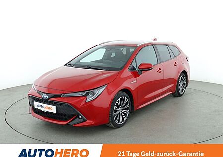 Toyota Corolla 2.0 Hybrid Team D Aut*LED*ACC*CAM*PDC*