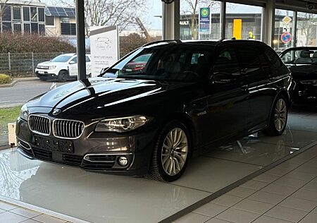 BMW 530d Touring/PANO/KAMERA/KLIMA/MULTI/H&K