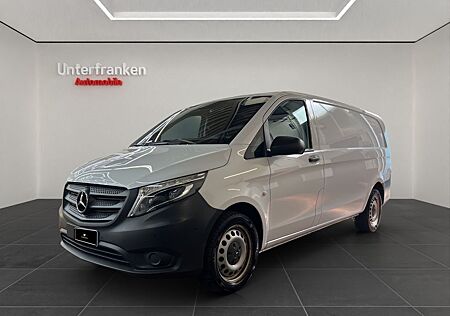 Mercedes-Benz Vito Kasten 119 CDI extralang-AUTOM-KAMERA-AHK