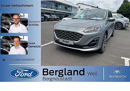 Ford Kuga VIGNALE 2.5 PHEV 225PS Automatik