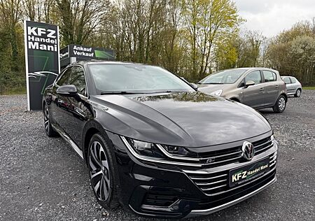 VW Arteon Volkswagen R-Line*DSG*NAVI*Digital Cockpit*PDC*