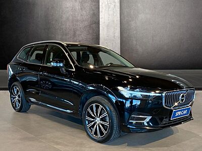Volvo XC 60 Inscription Recharge Plug-In Hybrid AWD