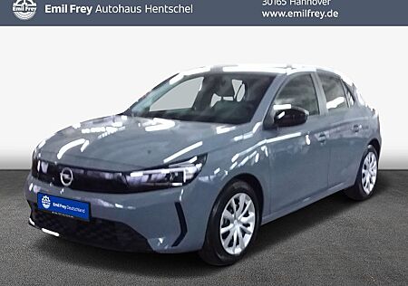 Opel Corsa 1.2 Direct Injection Turbo 74 kW, 5-türig