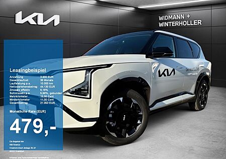 Kia EV5 2WD GT-Line DRIVE Bel.Sitz DynLicht Kam. LED