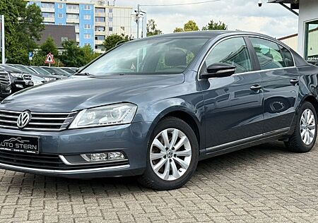 VW Passat Volkswagen 2.0 TDI BM Business Edition NAVI MASSAGE
