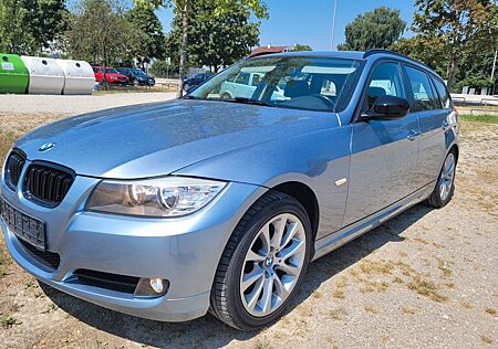 BMW 318 i Touring