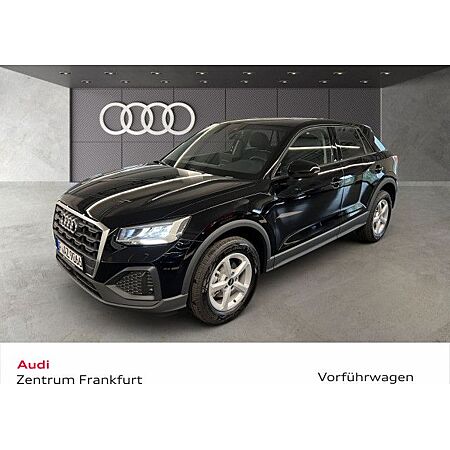 Audi Q2 leasen
