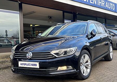 VW Passat Variant Volkswagen Comfortline 2.0TDI *150.000Km*