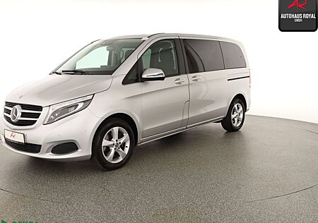 Mercedes-Benz V 220 d SPORT-PAKET 6 SITZE COMAND,DISTRO,KAMERA