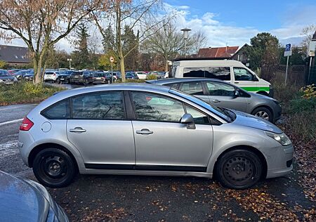 Citroën C4 HDi 110 FAP Confort Confort