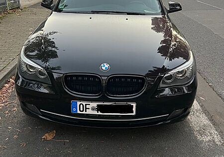 BMW 520d Special Edition Special Edition