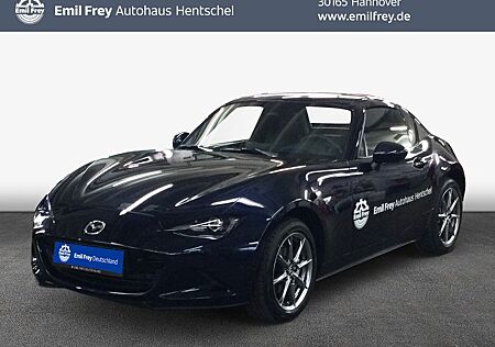 Mazda MX-5 RF SKYACTIV-G 1.5 Exclusive-Line 97 kW, 2-t