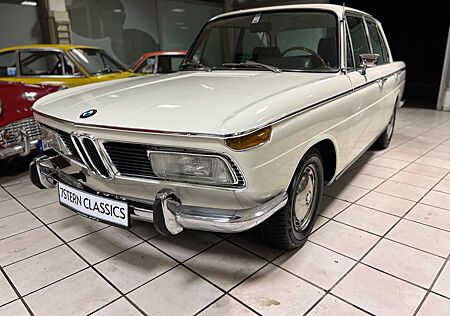 BMW 2002 2000 tii