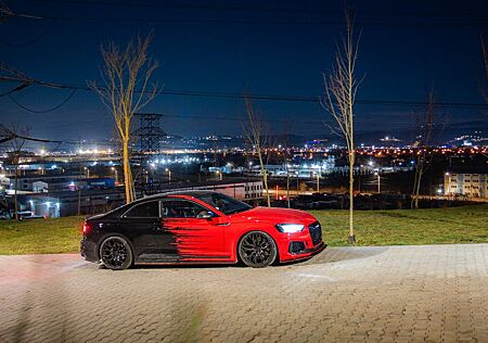 Audi RS5 2.9 TFSI tiptronic quattro -