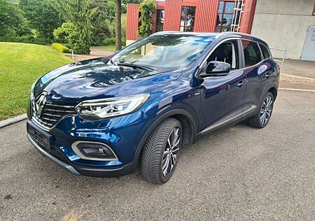Renault Kadjar Bose Edition 159 TCE