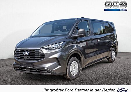 Ford Transit Custom DoKa 320L2 TREND