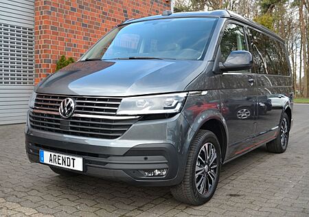VW T6 California Volkswagen T6.1 California Coast EDITION DSG/ACC/LED/Standh