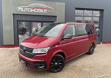 VW T6 Multivan Volkswagen Edition DSG LED Sport-Paket