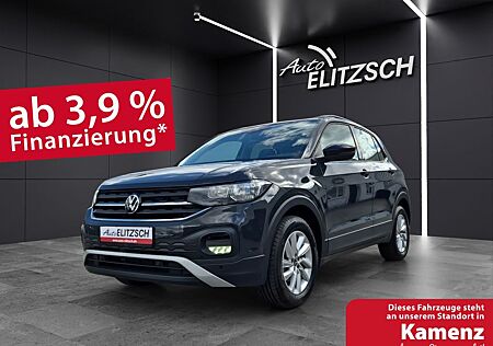 VW T-Cross Volkswagen TSI Life Climatic PDC LM