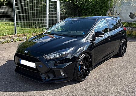 Ford Focus RS Mk3