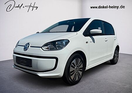 VW e-up! Volkswagen e-up! high