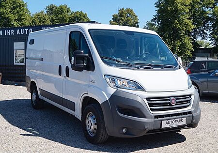 Fiat Ducato Kasten MULTIJET 130 21H1 R KAMERA