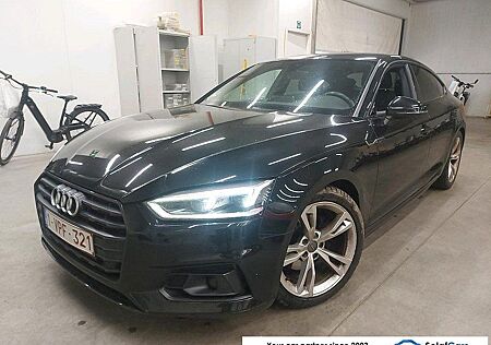 Audi A5 SB 2.0 40 TFSI Aut. LED-Matrix B&O Navi Spor