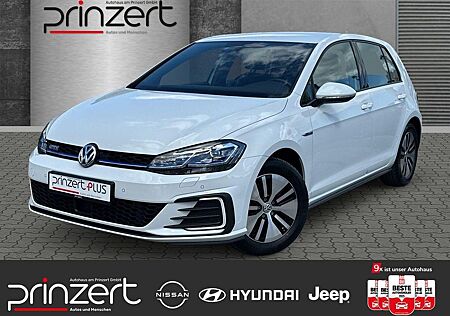 VW Golf Volkswagen VII 1.4 TSI PHEV "GTE" DSG*Navi*8-Fach*