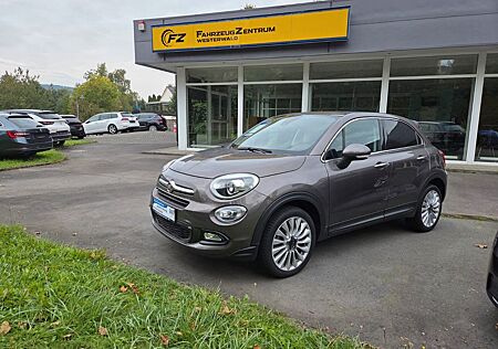 Fiat 500X Lounge