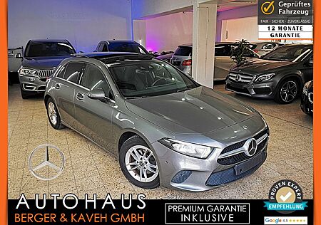 Mercedes-Benz A 180 PANORAMA | ACC +[12M GARANTIE]