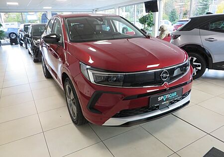 Opel Grandland X Grandland 1,2 Turbo Elegance super Ausstattung!