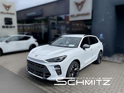 Cupra TERRAMAR VZ265 2.0 TSI (07/2026 !!) DSG D  [...]