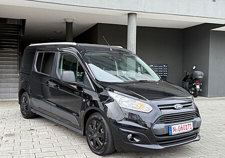 Ford Grand Tourneo Connect Family 7sitzer