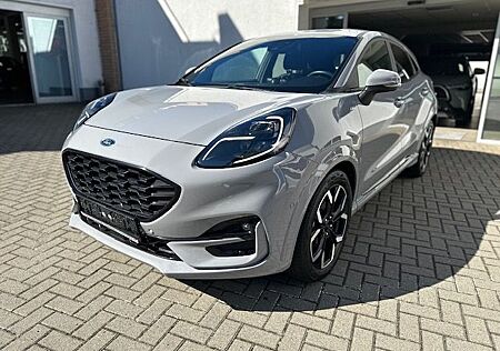 Ford Puma 1.0 EcoBoost ST-Line X S/S EURO