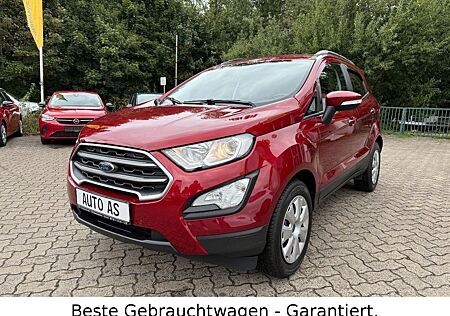 Ford EcoSport Trend Automatik*Klima*PDC*