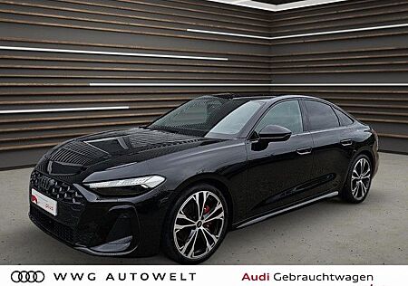 Audi A5 Limo. TFSI quattro S tronic AHK Matrix HUD