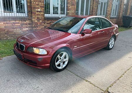 BMW 318Ci