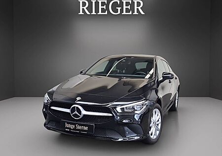 Mercedes-Benz CLA 250 Shooting Brake e Style SHZ*LED*Spurhalte