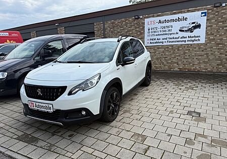 Peugeot 2008 Allure