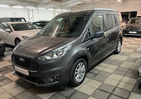 Ford Grand Tourneo 1,5 TDCi EcoBlue Connect 7.Sitze