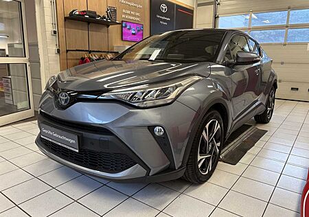 Toyota C-HR Hybrid 2.0 Team Deutschland