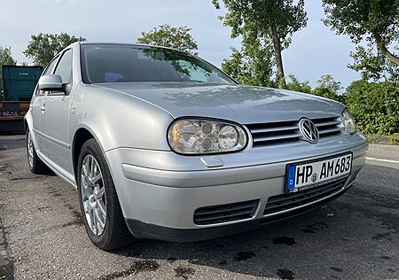 VW Golf Volkswagen GTI 1.8T 132 kW